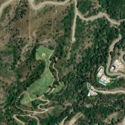 Satellite imagery of survey_point, DZ