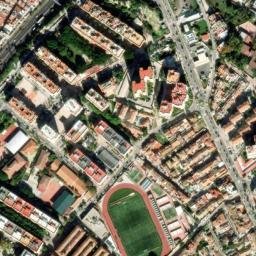 Satellite imagery of survey_point, DZ