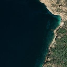 Satellite imagery of Écueil de l’Etna, DZ