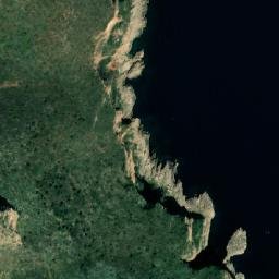 Satellite imagery of Écueil du Phoque, DZ