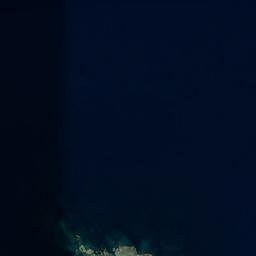 Satellite imagery of Kef Doumia, DZ