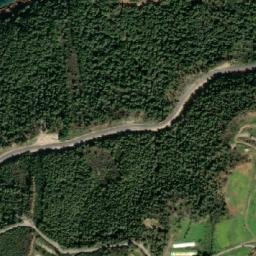Satellite imagery of Cap Bouzid, DZ