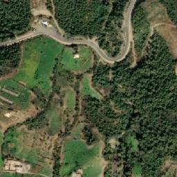 Satellite imagery of Cap Bouzid, DZ