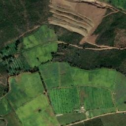 Satellite imagery of Koudia Bou Khelouf, DZ