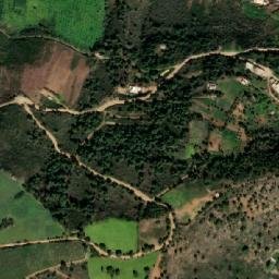 Satellite imagery of Koudia Bou Khelouf, DZ