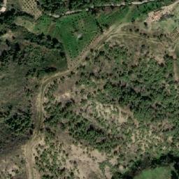 Satellite imagery of Djebel Lari el Marsa, DZ