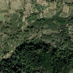 Satellite imagery of Djebel Lari el Marsa, DZ