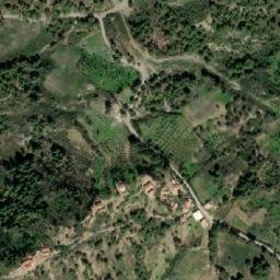 Satellite imagery of Djebel Lari el Marsa, DZ