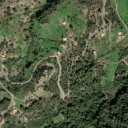 Satellite imagery of El Azianene, DZ