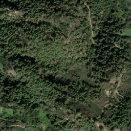 Satellite imagery of Kef Khebouze, DZ