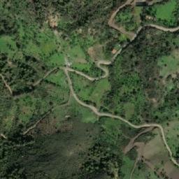 Satellite imagery of Kef Khebouze, DZ