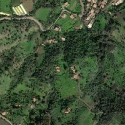 Satellite imagery of Djebel Bouafroune, DZ