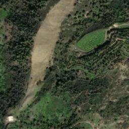 Satellite imagery of Djebel Bouafroune, DZ