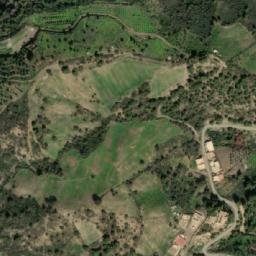 Satellite imagery of Djebel Bouafroune, DZ