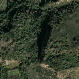 Satellite imagery of Djebel Abrah, DZ