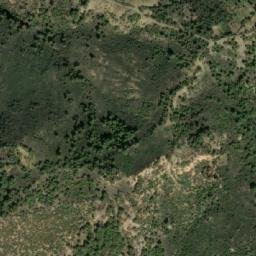 Satellite imagery of Djebel Abrah, DZ