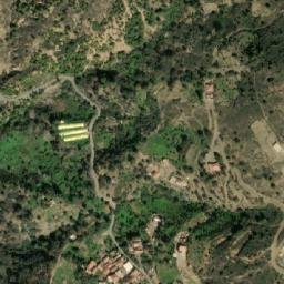 Satellite imagery of Djebel Idamraoune, DZ