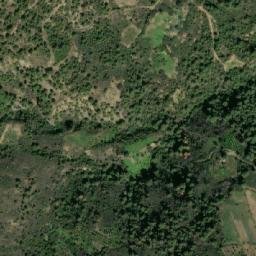Satellite imagery of Djebel Bakhti, DZ