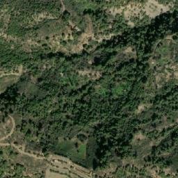 Satellite imagery of Koudia N’Berri, DZ