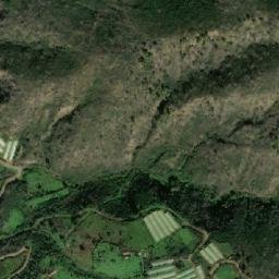 Satellite imagery of Koudia Laroumas, DZ