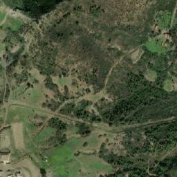 Satellite imagery of Djebel Alaouazrou, DZ