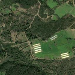 Satellite imagery of Djebel Alaouazrou, DZ