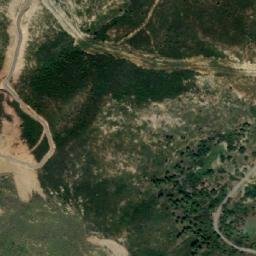 Satellite imagery of Ikouba Ouraouil, DZ