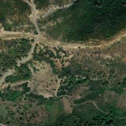 Satellite imagery of Ikouba Ouraouil, DZ