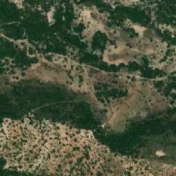 Satellite imagery of Kef Tabarannde, DZ