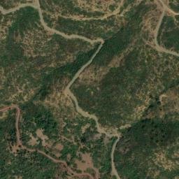 Satellite imagery of Koudiat el Kerrouch, DZ