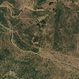 Satellite imagery of Koudiat el Kerrouch, DZ