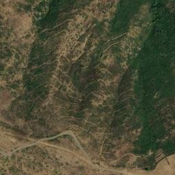 Satellite imagery of Koudiat el Kerrouch, DZ