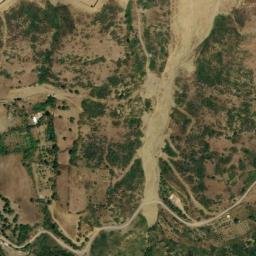 Satellite imagery of Koudia Tablat, DZ