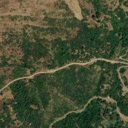 Satellite imagery of Koudia Tablat, DZ