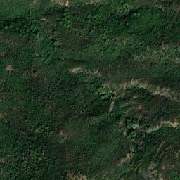 Satellite imagery of Djebel Takourabett, DZ