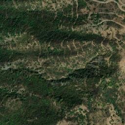 Satellite imagery of Djebel Takourabett, DZ