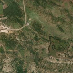 Satellite imagery of Koudia Zerga, DZ