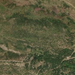 Satellite imagery of Koudia Zerga, DZ