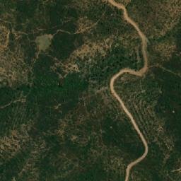 Satellite imagery of Koudia Tebouda, DZ