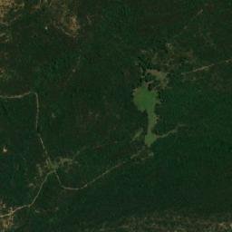 Satellite imagery of Koudia Tebouda, DZ