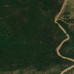 Satellite imagery of Koudia Tebouda, DZ