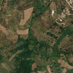 Satellite imagery of Koudia Ikârafène, DZ