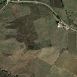 Satellite imagery of Ifrene Ou Bou Anane, DZ