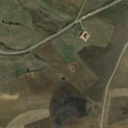 Satellite imagery of Ifrene Ou Bou Anane, DZ