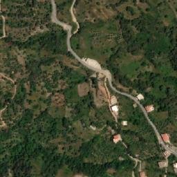 Satellite imagery of Irhil Tobana, DZ