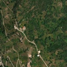 Satellite imagery of Irhil Tobana, DZ