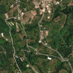 Satellite imagery of Irhil Tobana, DZ
