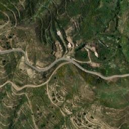 Satellite imagery of Col de Targouts, DZ