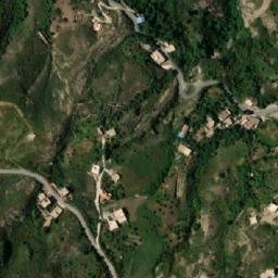 Satellite imagery of Col de Targouts, DZ