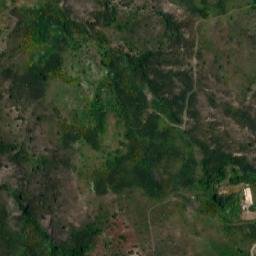 Satellite imagery of Irhil Mellat, DZ
